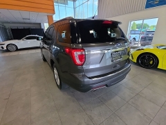 Used 2018  Ford Explorer XLT 4WD at Maxx Loans near St&period; Adrian&comma; MI