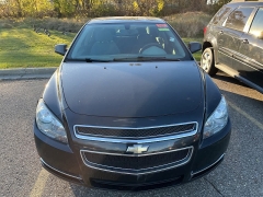 Used 2008  Chevrolet Malibu 4dr Sdn LS w/1LS at Maxx Loans near St. Adrian, MI
