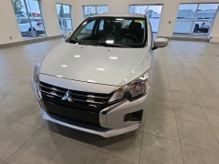 Used 2024  Mitsubishi Mirage G4 CVT at Maxx Loans near St&period; Adrian&comma; MI
