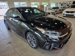 Used 2023  Kia Forte GT Manual at Maxx Loans near St&period; Adrian&comma; MI