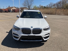 Used 2021 BMW X3 xDrive30i Sports Activity Vehicle at Maxx Loans near ,