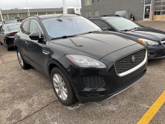 Used 2019  Jaguar E-PACE 4d SUV AWD S at Maxx Loans near St&period; Adrian&comma; MI