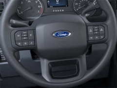 New 2024 Ford Super Duty F-250 SRW 4WD SuperCab Box at Suburban Ford of Sterling Heights near Sterling Heights, MI