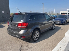 Used 2014 Dodge Journey 4d SUV AWD R/T at Maxx Loans near ,