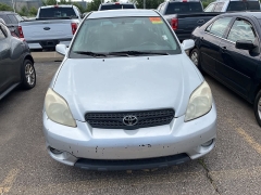 Used 2007 Toyota Matrix 5dr Wgn (Natl) at Maxx Loans near St. Adrian, MI