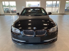 Used 2013 BMW 3 Series 2dr Conv 328i at Maxx Loans near St. Adrian, MI