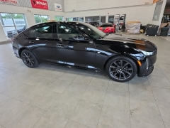 Used 2021  Cadillac CT5 4dr Sdn Sport at Maxx Loans near St&period; Adrian&comma; MI