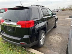 Used 2014 GMC Terrain 4d SUV FWD SLT1 at Suburban Ford of Sterling Heights near Sterling Heights, MI