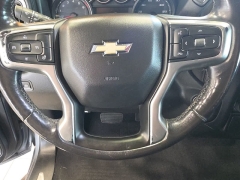 Used 2020  Chevrolet Silverado 1500 4WD Crew Cab 147" LT at Maxx Loans near St&period; Adrian&comma; MI