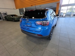 Used 2025  Jeep Compass Limited 4x4 at Maxx Loans near St&period; Adrian&comma; MI