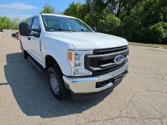 Used 2020  Ford Super Duty F-250 SRW 4WD SuperCab Box at Maxx Loans near St&period; Adrian&comma; MI