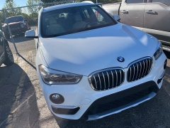 Used 2017  BMW X1 xDrive28i Sports Activity Vehicle Brazil at Maxx Loans near St&period; Adrian&comma; MI