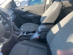 Used 2016 Ford Escape 4d SUV FWD SE at Suburban Ford of Sterling Heights near Sterling Heights, MI