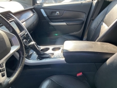 Used 2011  Ford Edge 4d SUV AWD Limited at Maxx Loans near St. Adrian, MI