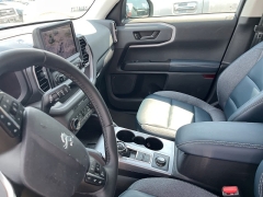 Used 2024 Ford Bronco Sport Outer Banks 4x4 at Suburban Ford of Sterling Heights near Sterling Heights, MI