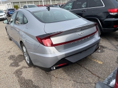 Used 2023  Hyundai Sonata SEL 2.5L at Maxx Loans near St. Adrian, MI