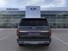 New 2024 Ford Expedition Max Platinum 4x4 at Suburban Ford of Sterling Heights near Sterling Heights, MI