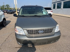 Used 2005 Ford Freestar Wagon 4d Wagon SEL at Maxx Loans near ,