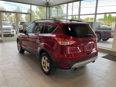 Used 2013 Ford Escape 4d SUV FWD SE at Suburban Ford of Sterling Heights near Sterling Heights, MI