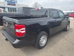 Used 2025  Ford Maverick XL AWD SuperCrew at Maxx Loans near St&period; Adrian&comma; MI