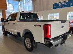 Used 2024  Ford Super Duty F-250 SRW 4WD Crew Cab Box at Maxx Loans near St&period; Adrian&comma; MI