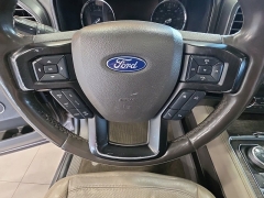 Used 2019  Ford Expedition 4d SUV 4WD Limited at Maxx Loans near St&period; Adrian&comma; MI
