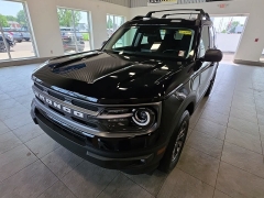 Used 2023  Ford Bronco Sport Big Bend 4x4 at Maxx Loans near St&period; Adrian&comma; MI