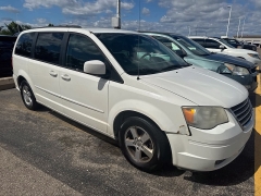Used 2013  Dodge Grand Caravan 4d Wagon SXT at Maxx Loans near St&period; Adrian&comma; MI