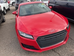 Used 2016 Audi TT 2d Coupe 2.0T Quattro Premium+ at Suburban Ford of Sterling Heights near Sterling Heights, MI