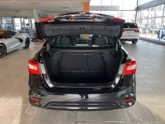 Used 2017  Nissan Sentra SV CVT at Maxx Loans near St&period; Adrian&comma; MI