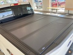 Used 2020 Ford F-150 4WD SuperCrew 5.5' Box at Maxx Loans near St. Adrian, MI