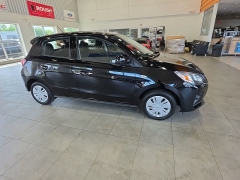 Used 2024  Mitsubishi Mirage CVT at Maxx Loans near St&period; Adrian&comma; MI