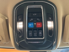 Used 2022  Jeep Grand Cherokee L Limited 4x4 at Maxx Loans near St&period; Adrian&comma; MI