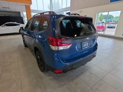 Used 2023  Subaru Forester Wilderness CVT at Maxx Loans near St&period; Adrian&comma; MI