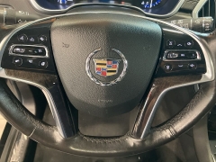 Used 2016 Cadillac SRX AWD 4dr Performance Collection at Maxx Loans near St. Adrian, MI