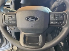 Used 2024  Ford F-150 4WD STX SuperCrew 5&period;5' Box at Maxx Loans near St&period; Adrian&comma; MI