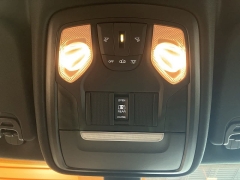 Used 2020  Ram 1500 Big Horn 4x4 Crew Cab 5'7" Box at Maxx Loans near St&period; Adrian&comma; MI