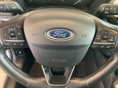 Used 2020 Ford Escape 4d SUV AWD SEL 1.5L at Maxx Loans near St. Adrian, MI