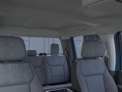 New 2024 Ford F-150 XLT 4WD SuperCrew Box at Suburban Ford of Sterling Heights near Sterling Heights, MI