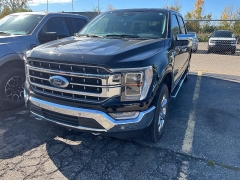 Used 2023  Ford F-150 4WD SuperCrew Box at Maxx Loans near St&period; Adrian&comma; MI