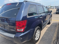 Used 2005 Jeep Grand Cherokee 4dr Laredo 4WD at Suburban Ford of Sterling Heights near Sterling Heights, MI