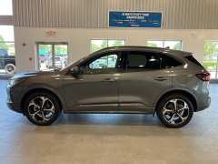 Used 2023 Ford Escape ST-Line Select AWD at Maxx Loans near St. Adrian, MI