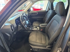 Used 2022  Ford Bronco Sport Big Bend 4x4 at Maxx Loans near St&period; Adrian&comma; MI