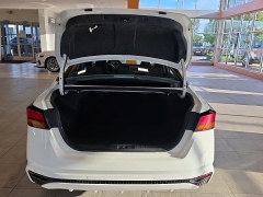 Used 2025  Nissan Altima SV FWD at Maxx Loans near St&period; Adrian&comma; MI