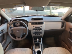 Used 2010 Ford Focus 4d Sedan SE at Suburban Ford of Sterling Heights near Sterling Heights, MI