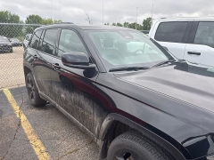 Used 2024  Jeep Grand Cherokee Altitude 4x4 at Maxx Loans near St&period; Adrian&comma; MI