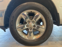 Used 2018 Ram 1500 Big Horn 4x4 Crew Cab 5'7" Box at Suburban Ford of Sterling Heights near Sterling Heights, MI