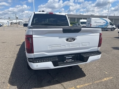 Used 2024  Ford F-150 4WD STX SuperCrew 5&period;5' Box at Maxx Loans near St&period; Adrian&comma; MI