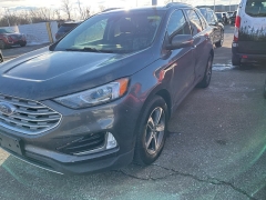Used 2019  Ford Edge 4d SUV AWD SEL at Maxx Loans near St&period; Adrian&comma; MI