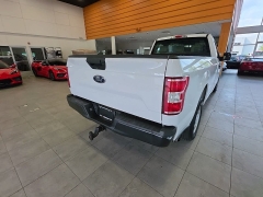 Used 2018  Ford F-150 2WD Reg Cab Box at Maxx Loans near St&period; Adrian&comma; MI